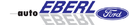 Logo Auto Eberl GmbH & Co. KG